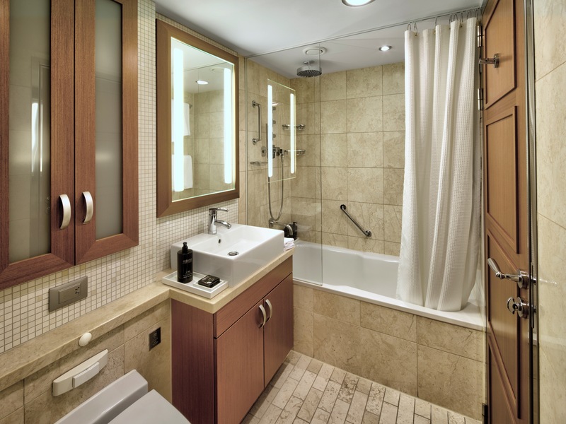 Celebrity Suite